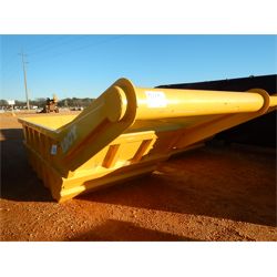 GREATBEAR 12CY BEDDING BOX Miscellaneous