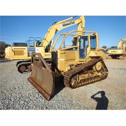 2005 CATERPILLAR D6N XL Dozer / Crawler Tractor