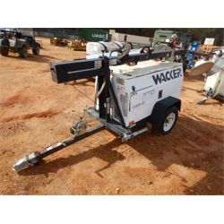 WACKER LTC4 LIGHT CART Light Tower