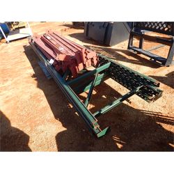 WAREHOUSE SHELVING Miscellaneous