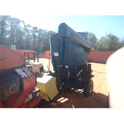 ARTS-WAY 450 FEED MILL Tillage Equipment