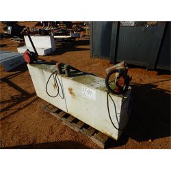 TRUCK BED FUEL TANK Truck Product and Accessory