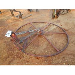GROUND AERATOR Miscellaneous