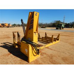 CSI DL-4400 Ground Saw