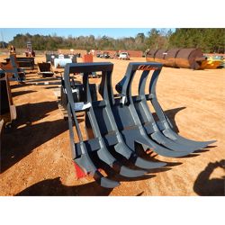 ADAM 64" STACKING RACK  Miscellaneous