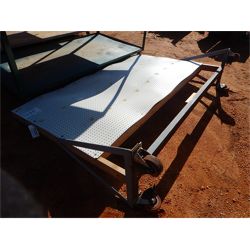 4' x 8' PEG BOARD  Miscellaneous