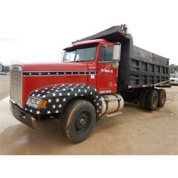 1990 FREIGHTLINER FLD Dump Truck