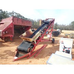 AGGREGATE BELT CONVEYOR  Miscellaneous