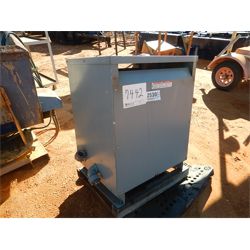 SQUARE D TRANSFORMER Miscellaneous