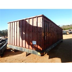 20' DUMP BODY Dump Truck Body