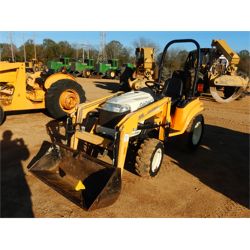 CUB CADET 6284T Farm Tractor