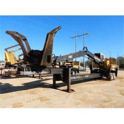 2015 TIGERCAT 234B Log Loader