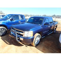 2009 CHEVROLET 1500 Pickup Truck
