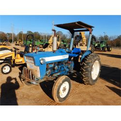 FORD  Farm Tractor