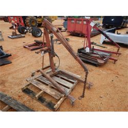 ENGINE HOIST Truck Product and Accessory