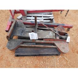 TRANSMISSION LIFT Truck Product and Accessory