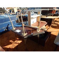 TABLES & BOOKSHELVES  Miscellaneous