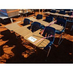 SCHOOL DESK   Miscellaneous