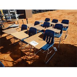 SCHOOL DESK   Miscellaneous