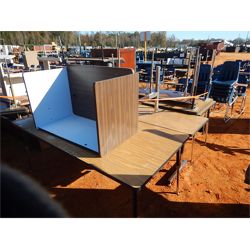 ASSORTED TABLES  Miscellaneous