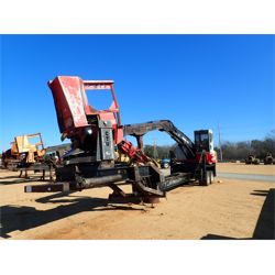 2006 PRENTICE 410E Log Loader