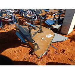 (2) TABLES (B-9) Miscellaneous