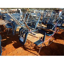 (12) SCHOOL DESK (B-9) Miscellaneous