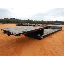 1996 KALYN SIEBERT  Lowboy Trailer