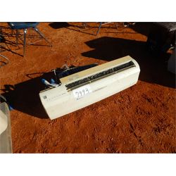 (2) HEATERS  Miscellaneous