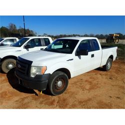 FORD F150 Pickup Truck