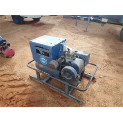 MILLER STARFIRE 2E WELDER Welding Equipment