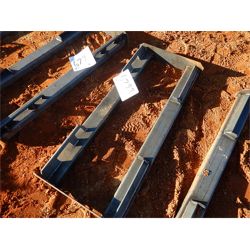 ATTACH FRAME Skid Steer Attachment