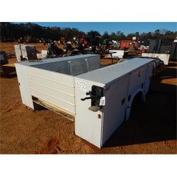 KNAPHEIDE  Service / Mechanic / Utility  Body