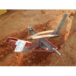 SINGLE ROW SUB SOIL RIPPER  Miscellaneous