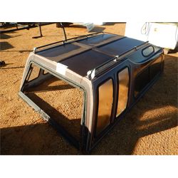 99' CAMPER SHELL  Truck Product and Accessory