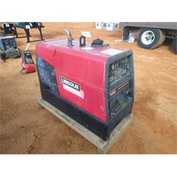 LINCOLN  RANGER 250 Generator