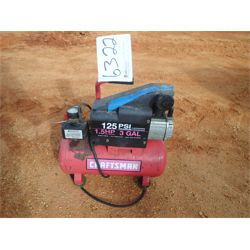 CRAFTSMAN  Air Compressor