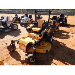 CUB CADET TANK LZ-60 Landscape Equipment