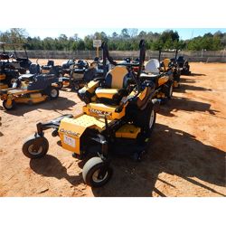 CUB CADET TANK LZ-60 Landscape Equipment