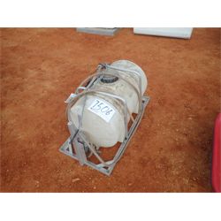 ELECTRIC SPRAYER  Miscellaneous