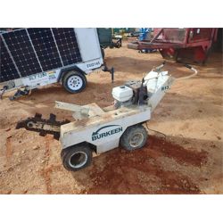 BURKEEN B13  Trencher