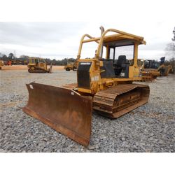 2005 KOMATSU D41P-6 Dozer / Crawler Tractor