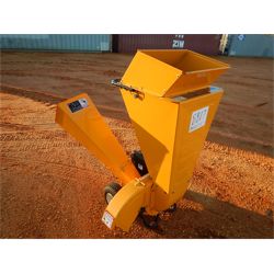 CUB CADET CS3310 Chipper