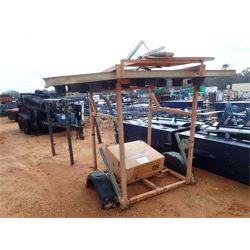 JACKSON  Arrowboard / Message Board