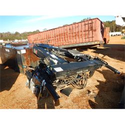 2004 HIAB 166D-4 All Terrain Crane