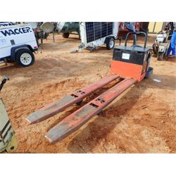 TOYOTA 8HBE40 Miscellaneous