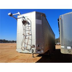 2002 PEERLESS DC-42 Chip Trailer