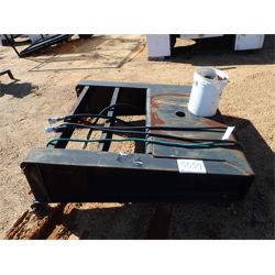 Fifth wheel flip extension Truck Product and Accessory