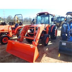 KUBOTA L3940 Farm Tractor