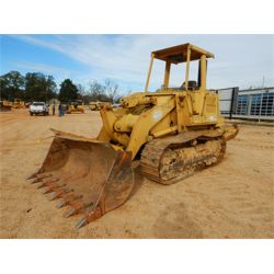 CATERPILLAR 943 Crawler Loader